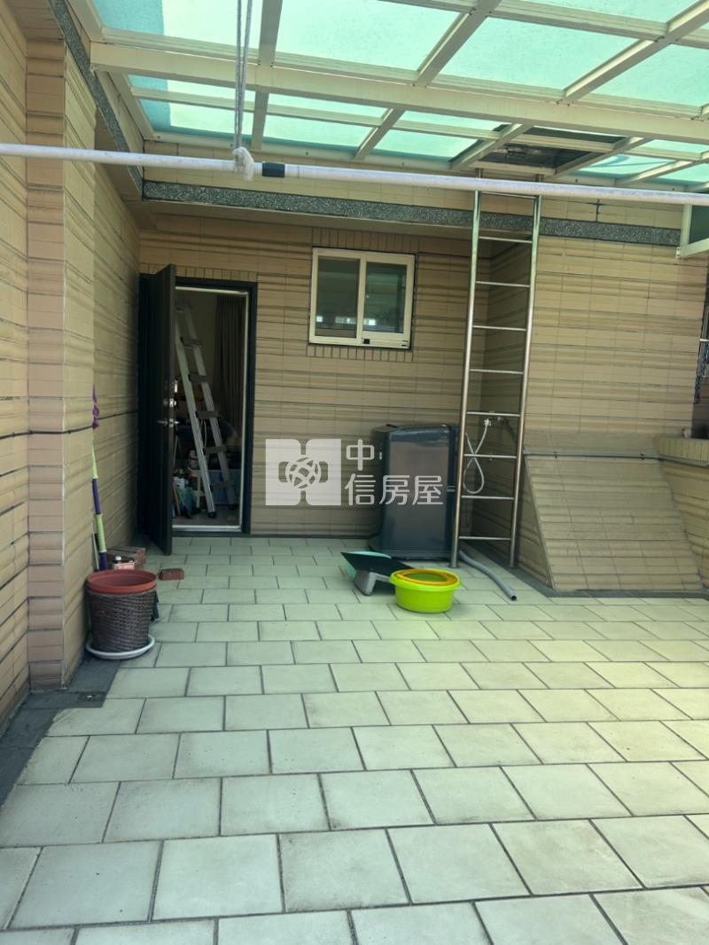 環中商圈透天金店面房屋室內格局與周邊環境