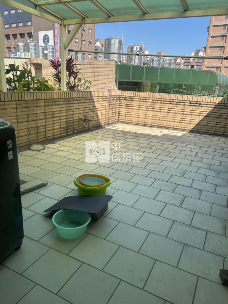 環中商圈透天金店面房屋室內格局與周邊環境