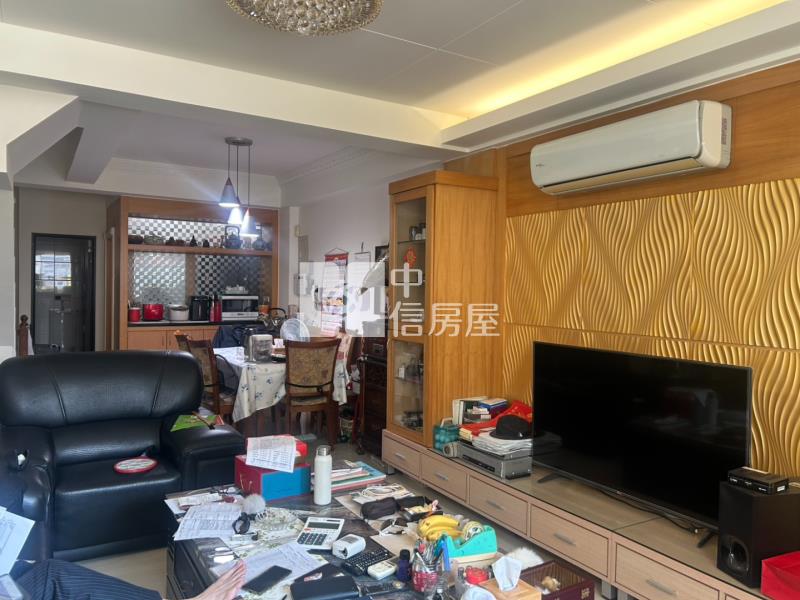 環中商圈透天金店面房屋室內格局與周邊環境