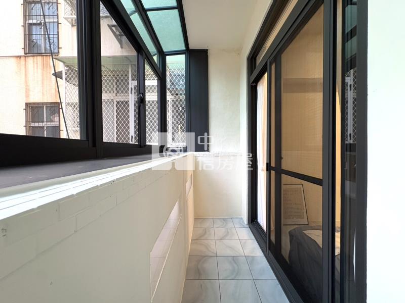 中國醫梅川套房房屋室內格局與周邊環境