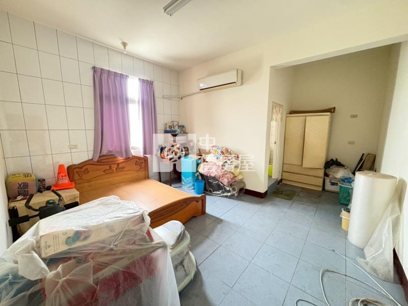 專簽 彰化埔鹽鄉邊間美透天房屋室內格局與周邊環境