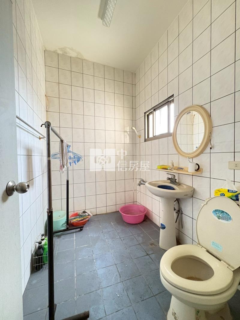 專簽 彰化埔鹽鄉邊間美透天房屋室內格局與周邊環境