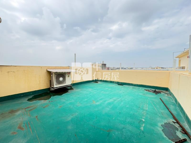 專簽 彰化埔鹽鄉邊間美透天房屋室內格局與周邊環境