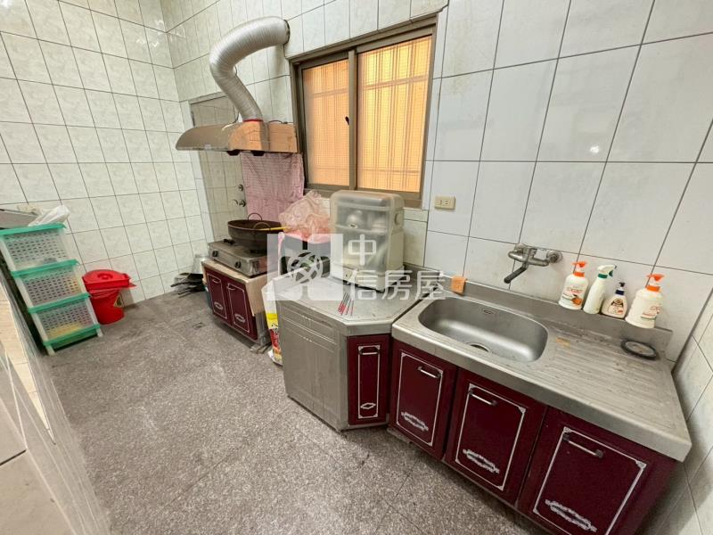 專簽 彰化埔鹽鄉邊間美透天房屋室內格局與周邊環境