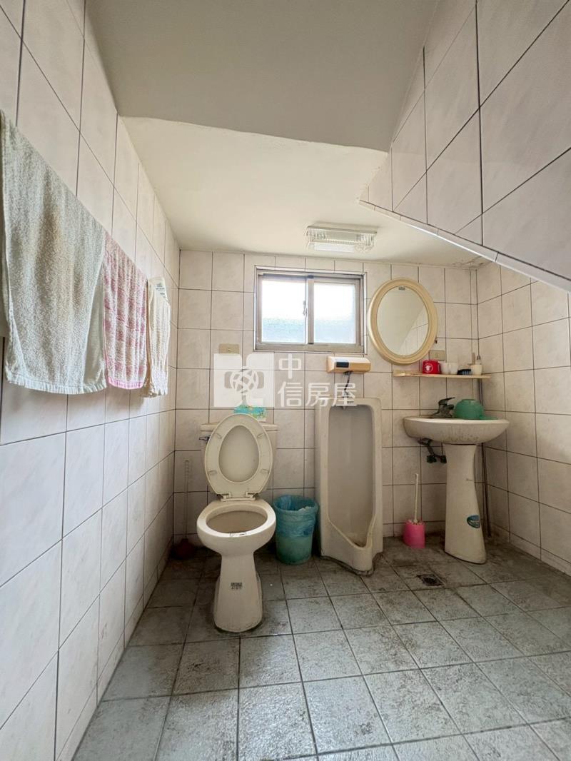 專簽 彰化埔鹽鄉邊間美透天房屋室內格局與周邊環境