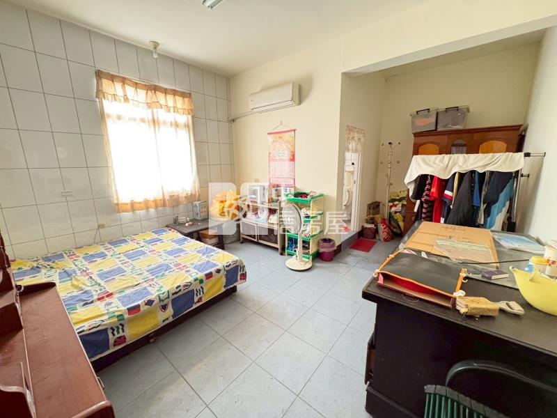 專簽 彰化埔鹽鄉邊間美透天房屋室內格局與周邊環境