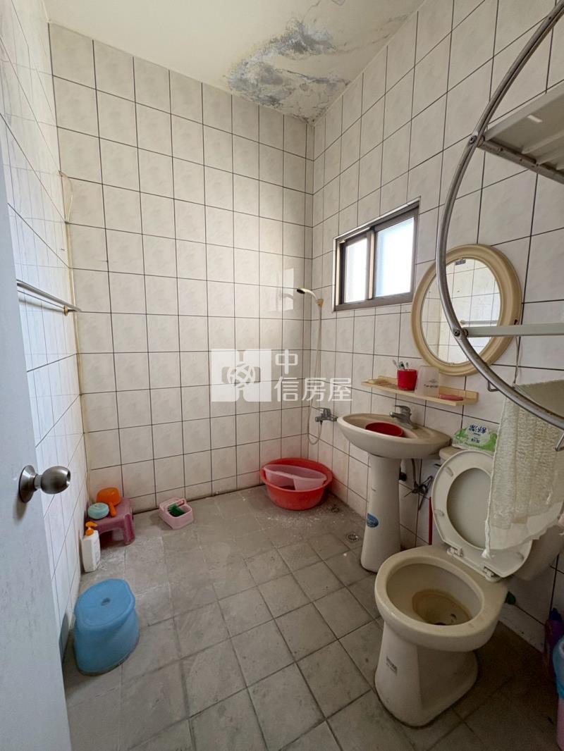 專簽 彰化埔鹽鄉邊間美透天房屋室內格局與周邊環境