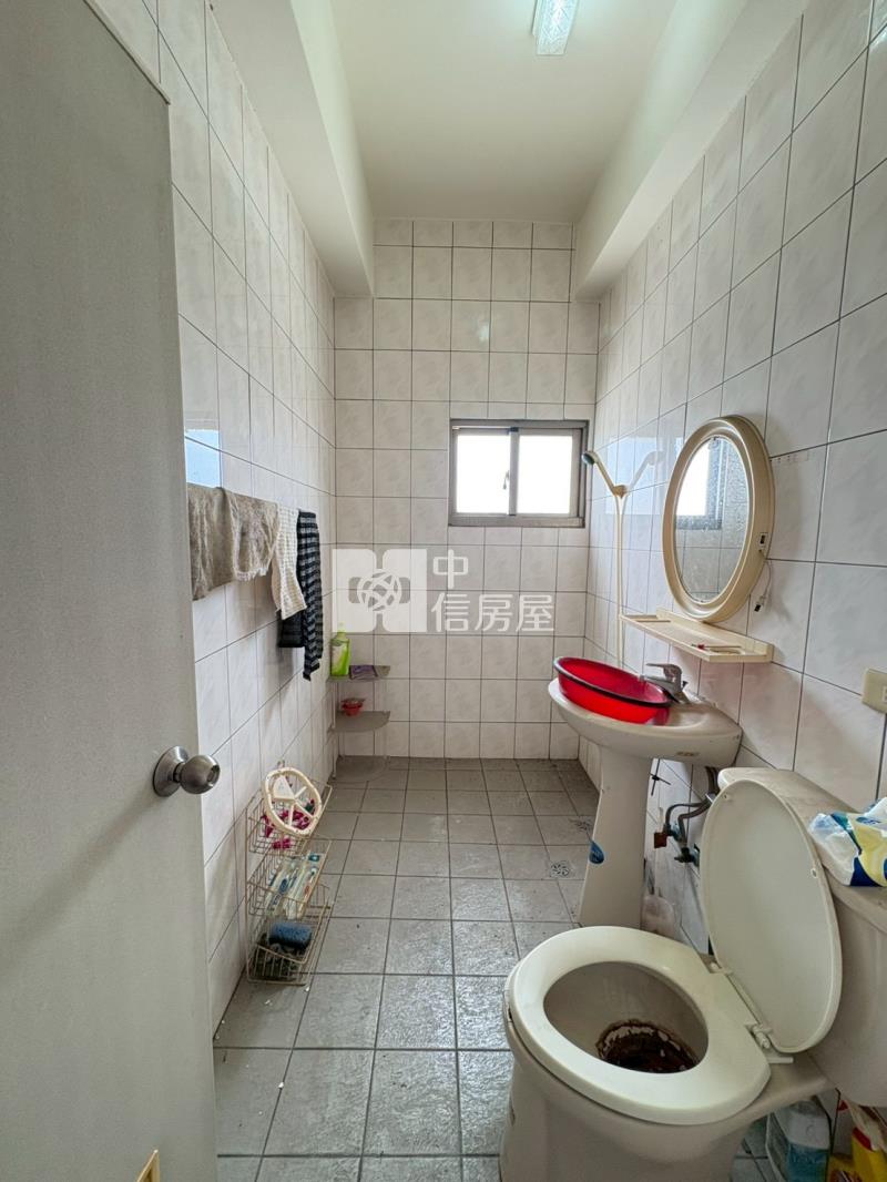 專簽 彰化埔鹽鄉邊間美透天房屋室內格局與周邊環境