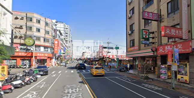 新光特區樹孝商圈兩房兩衛平車視野戶房屋室內格局與周邊環境