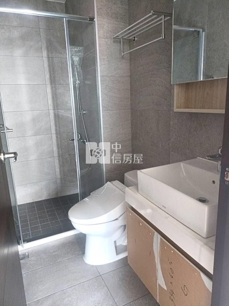 新光特區樹孝商圈兩房兩衛平車視野戶房屋室內格局與周邊環境