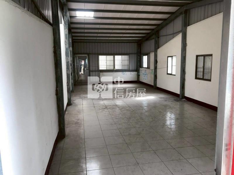 民權大地坪黃金透店房屋室內格局與周邊環境