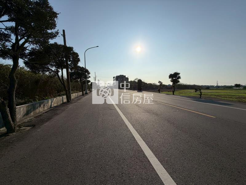 麥寮鎮南農地1房屋室內格局與周邊環境