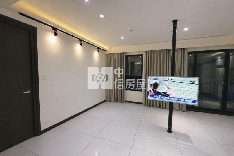 專 遠雄龍岡2 三改二房車房屋室內格局與周邊環境