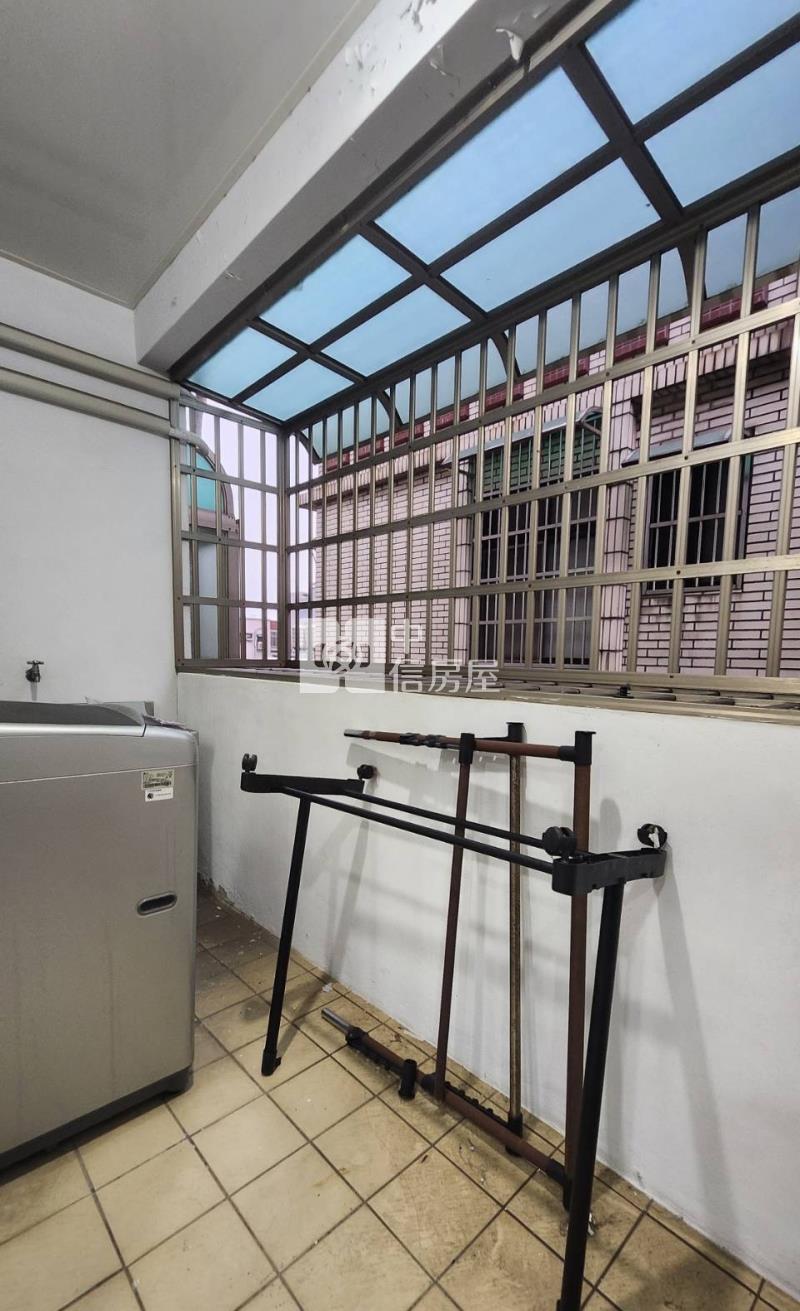 中壢新明夜市溫馨美寓房屋室內格局與周邊環境