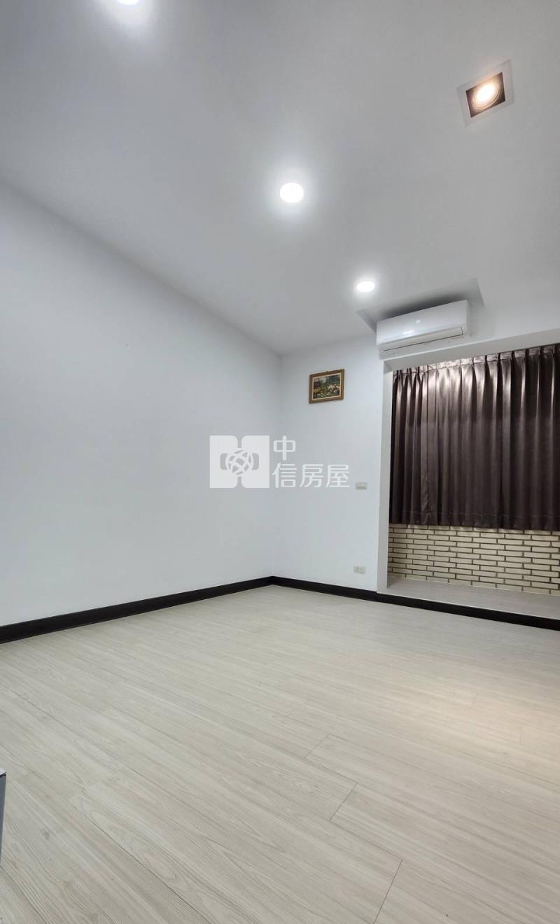 中壢新明夜市溫馨美寓房屋室內格局與周邊環境