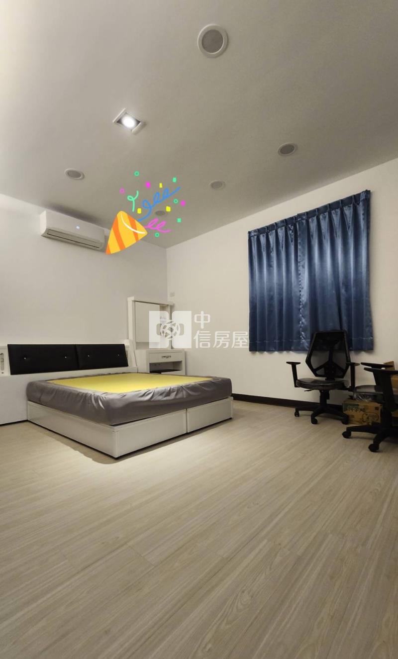 中壢新明夜市溫馨美寓房屋室內格局與周邊環境