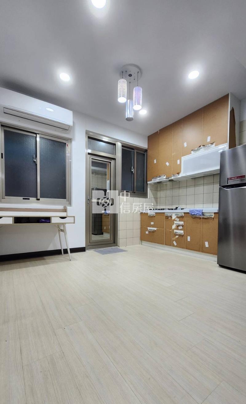 中壢新明夜市溫馨美寓房屋室內格局與周邊環境