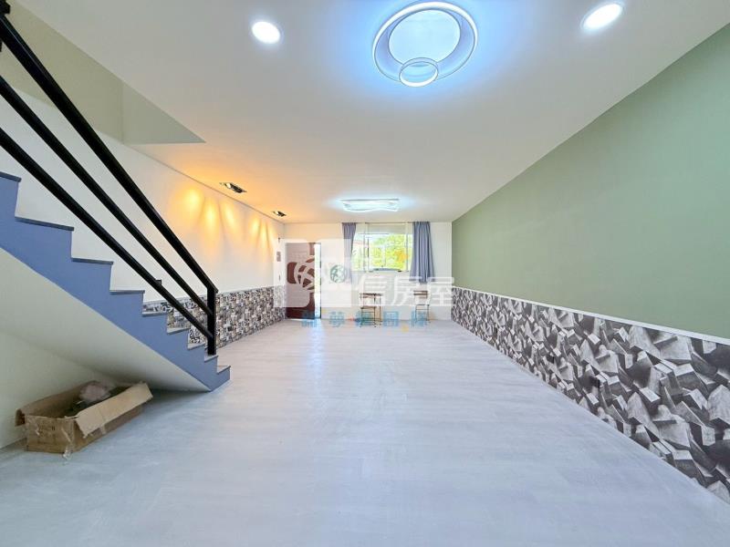 【新夢想】上湖國小整新透天房屋室內格局與周邊環境