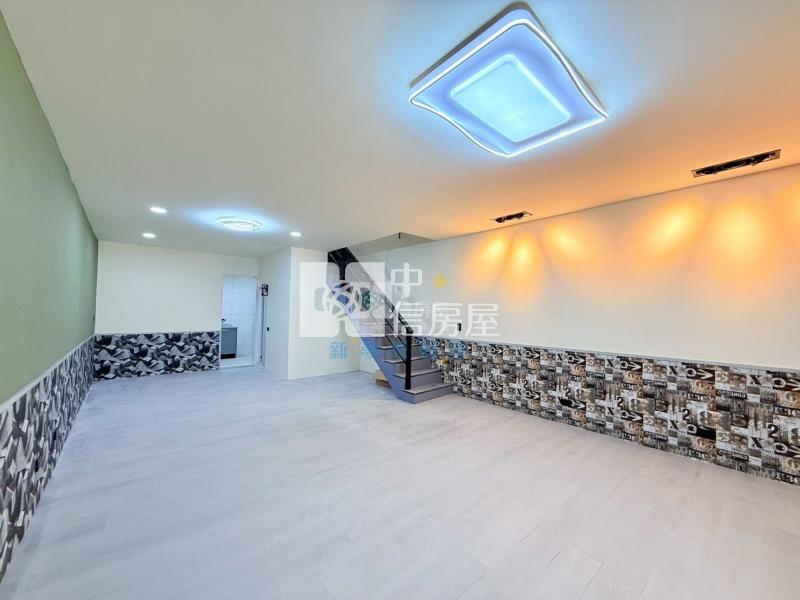 【新夢想】上湖國小整新透天房屋室內格局與周邊環境