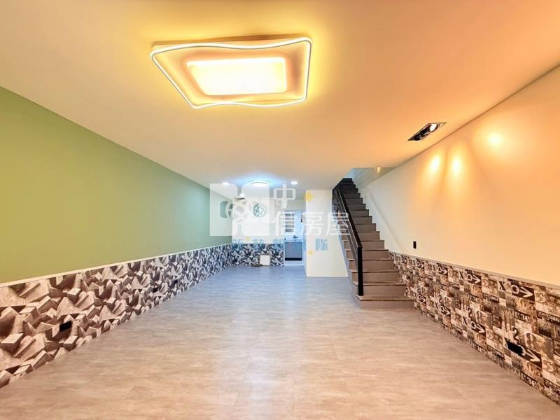 【新夢想】上湖國小整新透天房屋室內格局與周邊環境