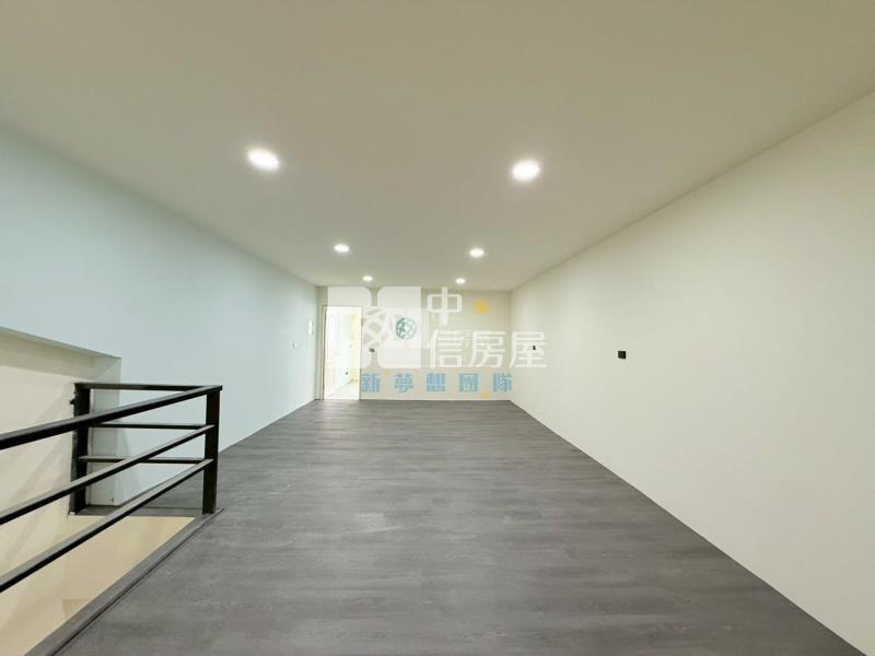 【新夢想】上湖國小整新透天房屋室內格局與周邊環境