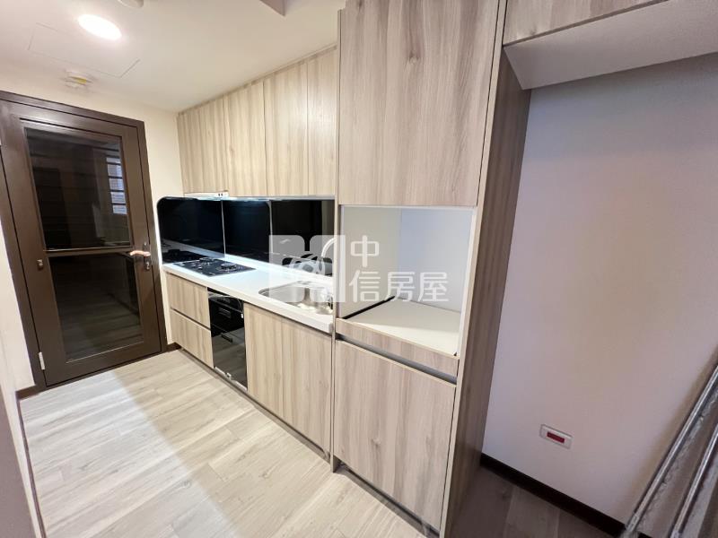 楊梅櫻花旭全新電梯三房車房屋室內格局與周邊環境