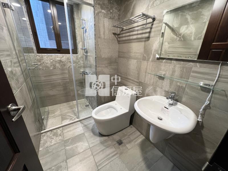 楊梅櫻花旭全新電梯三房車房屋室內格局與周邊環境