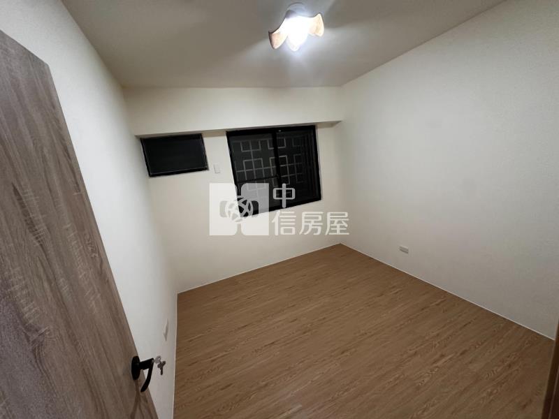 新興高中旁溫馨大兩房車房屋室內格局與周邊環境