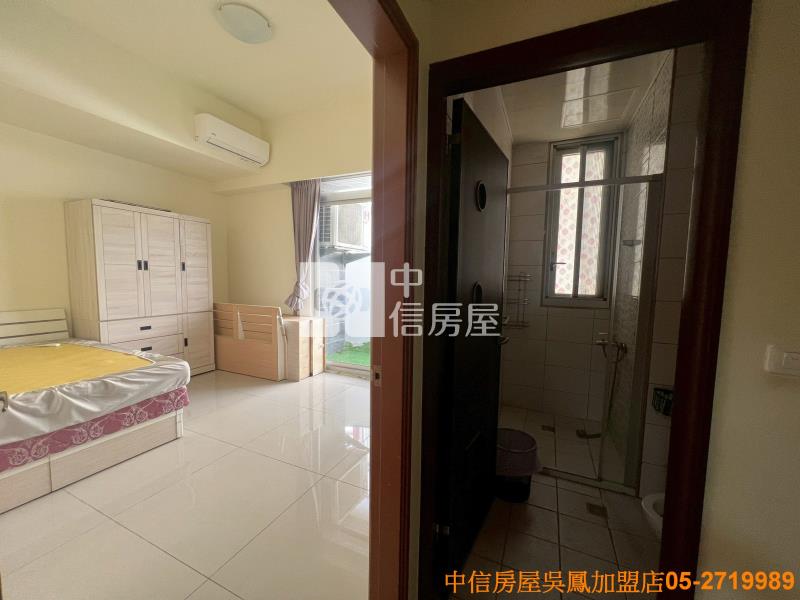 僑平國小旁3房有車位房屋室內格局與周邊環境