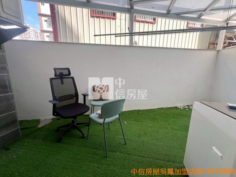 僑平國小旁3房有車位房屋室內格局與周邊環境