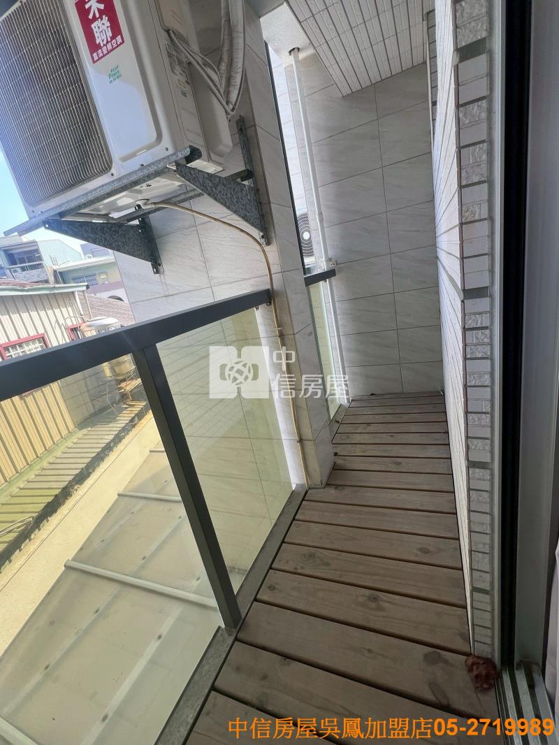 僑平國小旁3房有車位房屋室內格局與周邊環境