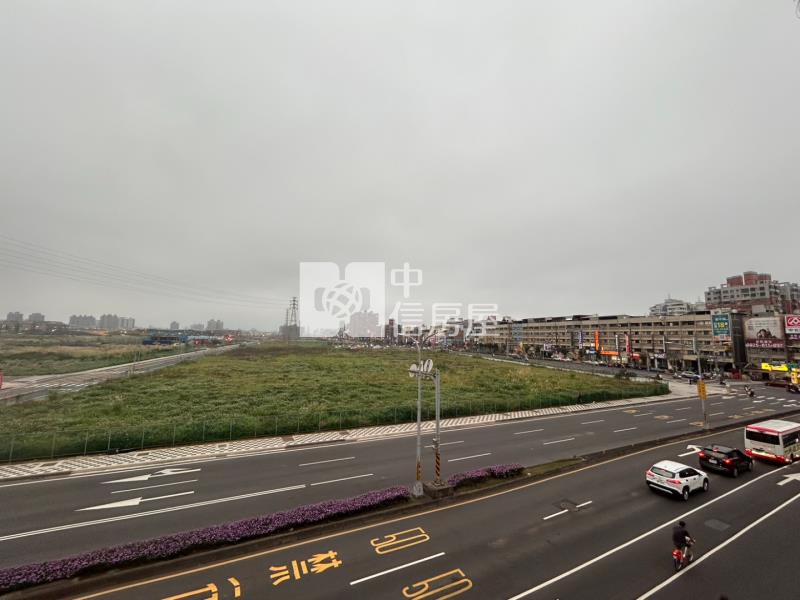 中壢 正中山東路 體育園區 金透店房屋室內格局與周邊環境