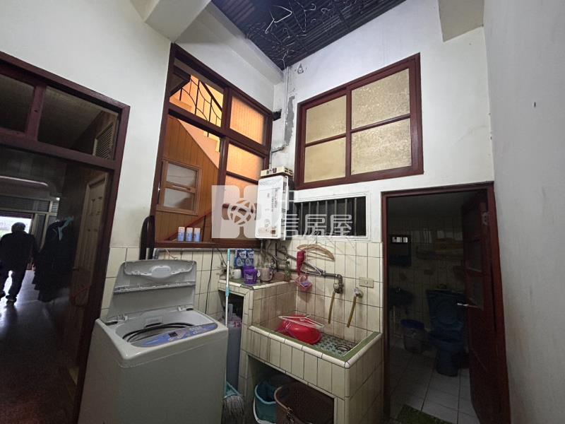 中壢 正中山東路 體育園區 金透店房屋室內格局與周邊環境