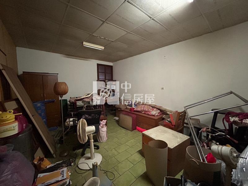 中壢 正中山東路 體育園區 金透店房屋室內格局與周邊環境