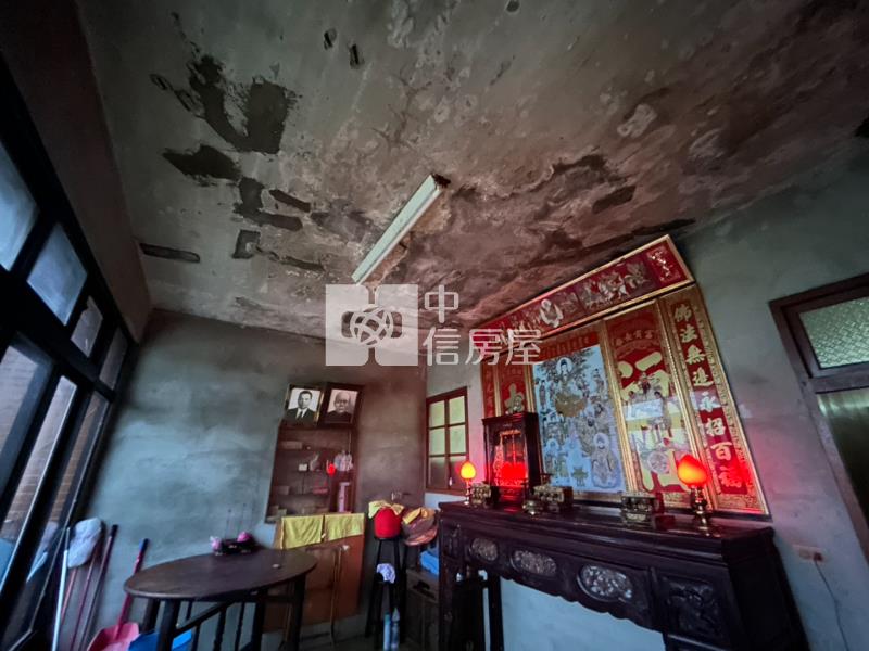 中壢 正中山東路 體育園區 金透店房屋室內格局與周邊環境