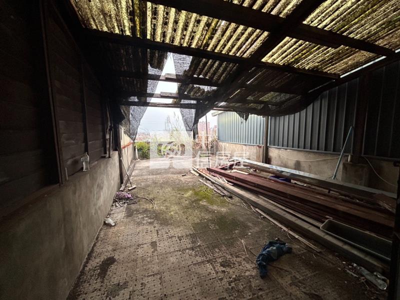 中壢 正中山東路 體育園區 金透店房屋室內格局與周邊環境