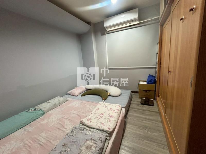 (A)內壢後站優PARK 景觀|精美裝潢|三房車(中信卓越團隊)房屋室內格局與周邊環境