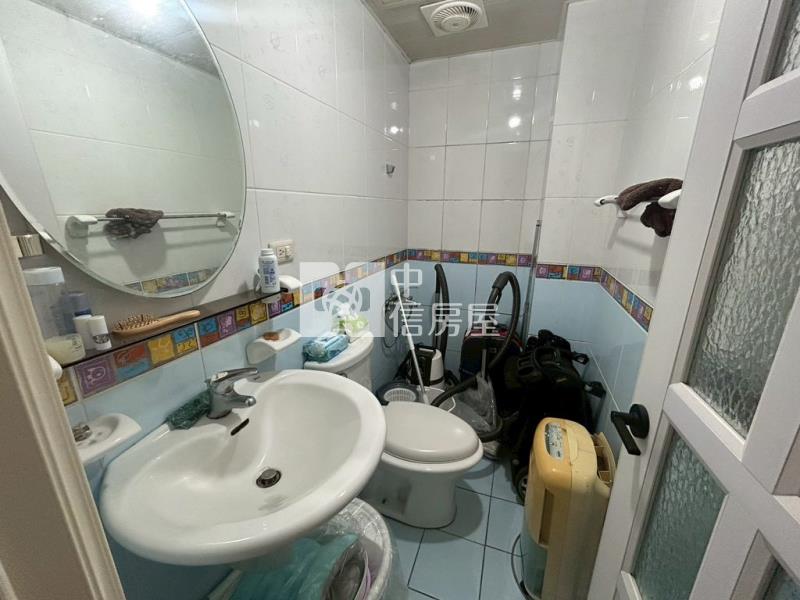 (A)內壢後站優PARK 景觀|精美裝潢|三房車(中信卓越團隊)房屋室內格局與周邊環境