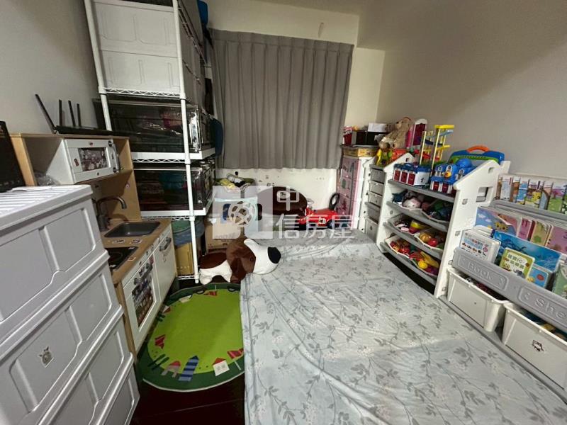 (A)內壢後站優PARK 景觀|精美裝潢|三房車(中信卓越團隊)房屋室內格局與周邊環境