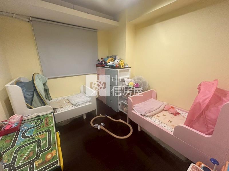 (A)內壢後站優PARK 景觀|精美裝潢|三房車(中信卓越團隊)房屋室內格局與周邊環境