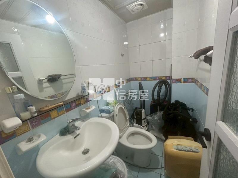 (A)內壢後站優PARK 景觀|精美裝潢|三房車(中信卓越團隊)房屋室內格局與周邊環境