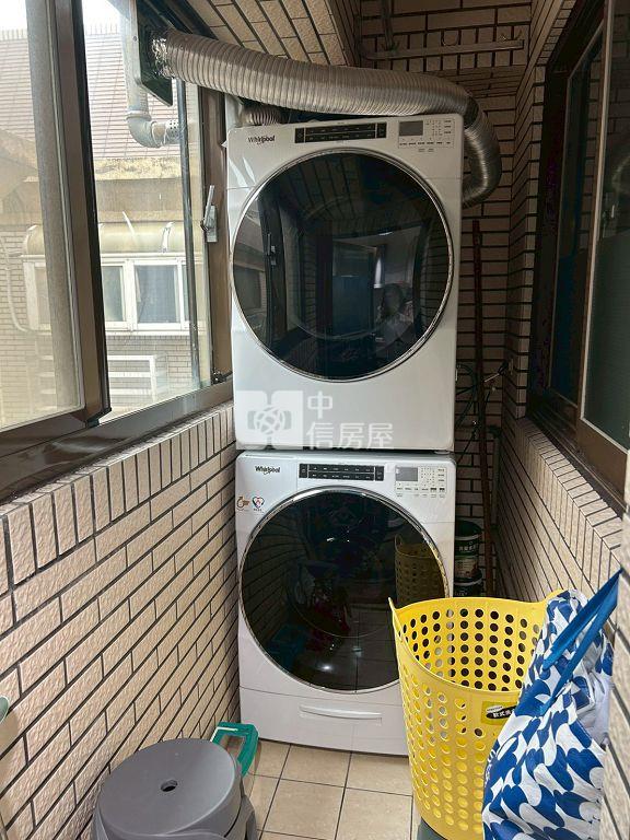 (A)內壢後站優PARK 景觀|精美裝潢|三房車(中信卓越團隊)房屋室內格局與周邊環境