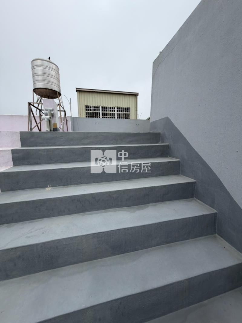 湖口整新透天房屋室內格局與周邊環境