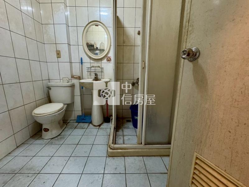 昌平商圈大坪數4房金透店房屋室內格局與周邊環境