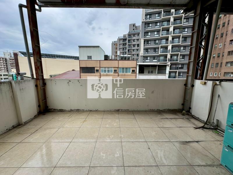 昌平商圈大坪數4房金透店房屋室內格局與周邊環境