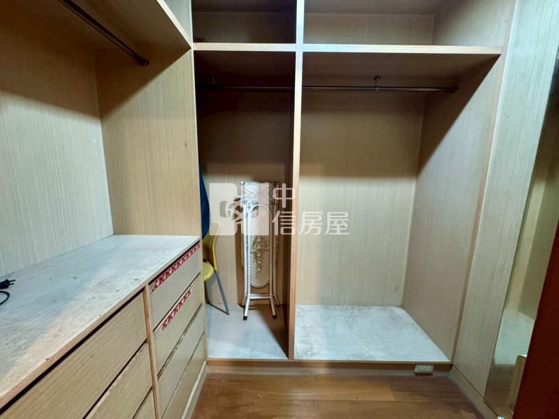 昌平商圈大坪數4房金透店房屋室內格局與周邊環境