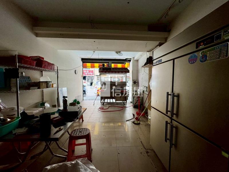 昌平商圈大坪數4房金透店房屋室內格局與周邊環境