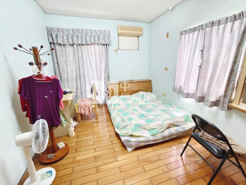 106復興學區美寓房屋室內格局與周邊環境