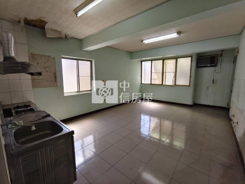 106復興學區美寓房屋室內格局與周邊環境