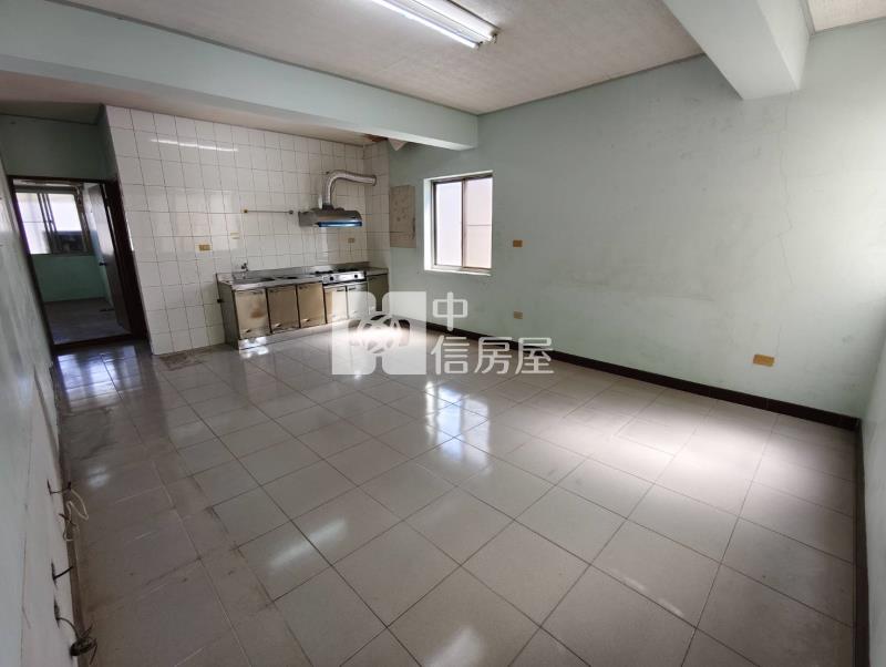 106復興學區美寓房屋室內格局與周邊環境